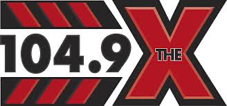 104.9 The X